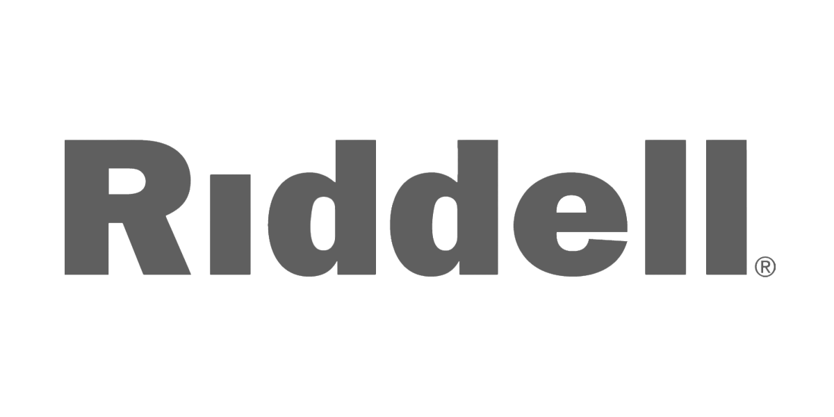 Gray logo design of 